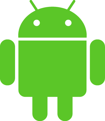 Android icon