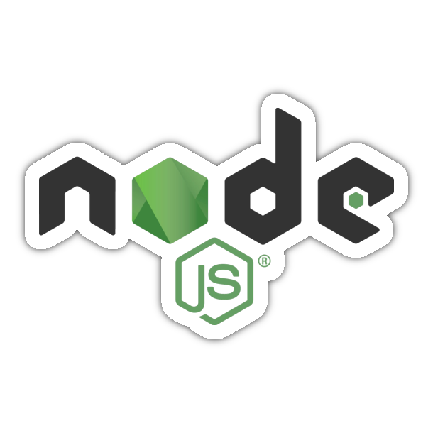 NodeJS icon